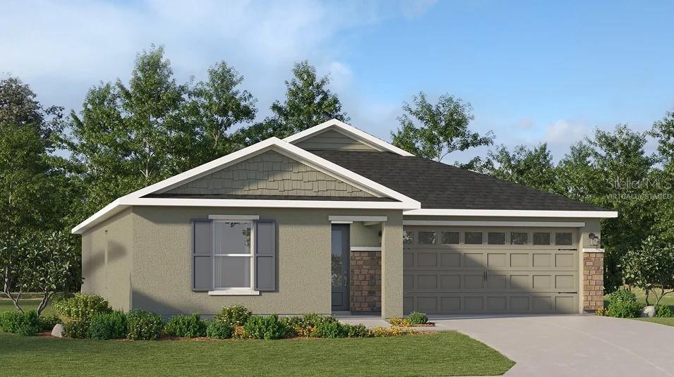 3954 Bigarade Lane  Lake Alfred FL 33850 photo