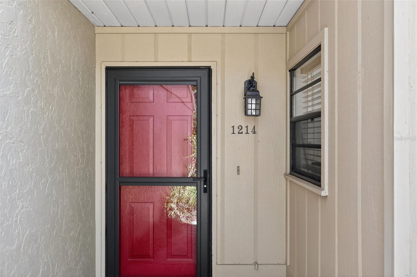 Property Photo: 1214 Tallywood Drive 7020 FL 34237