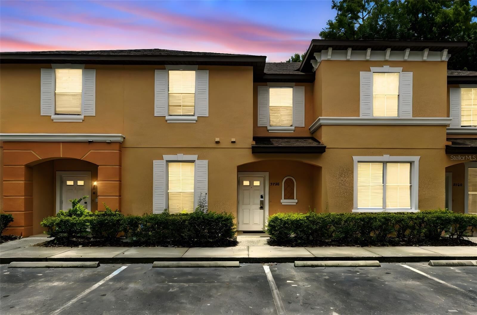 Property Photo: 2758 Corvette Lane FL 34746