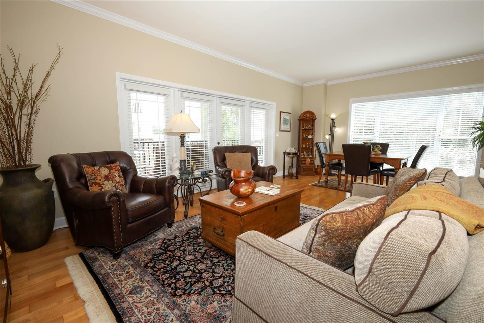 Property Photo: 630 Vassar Street 2301 FL 32804