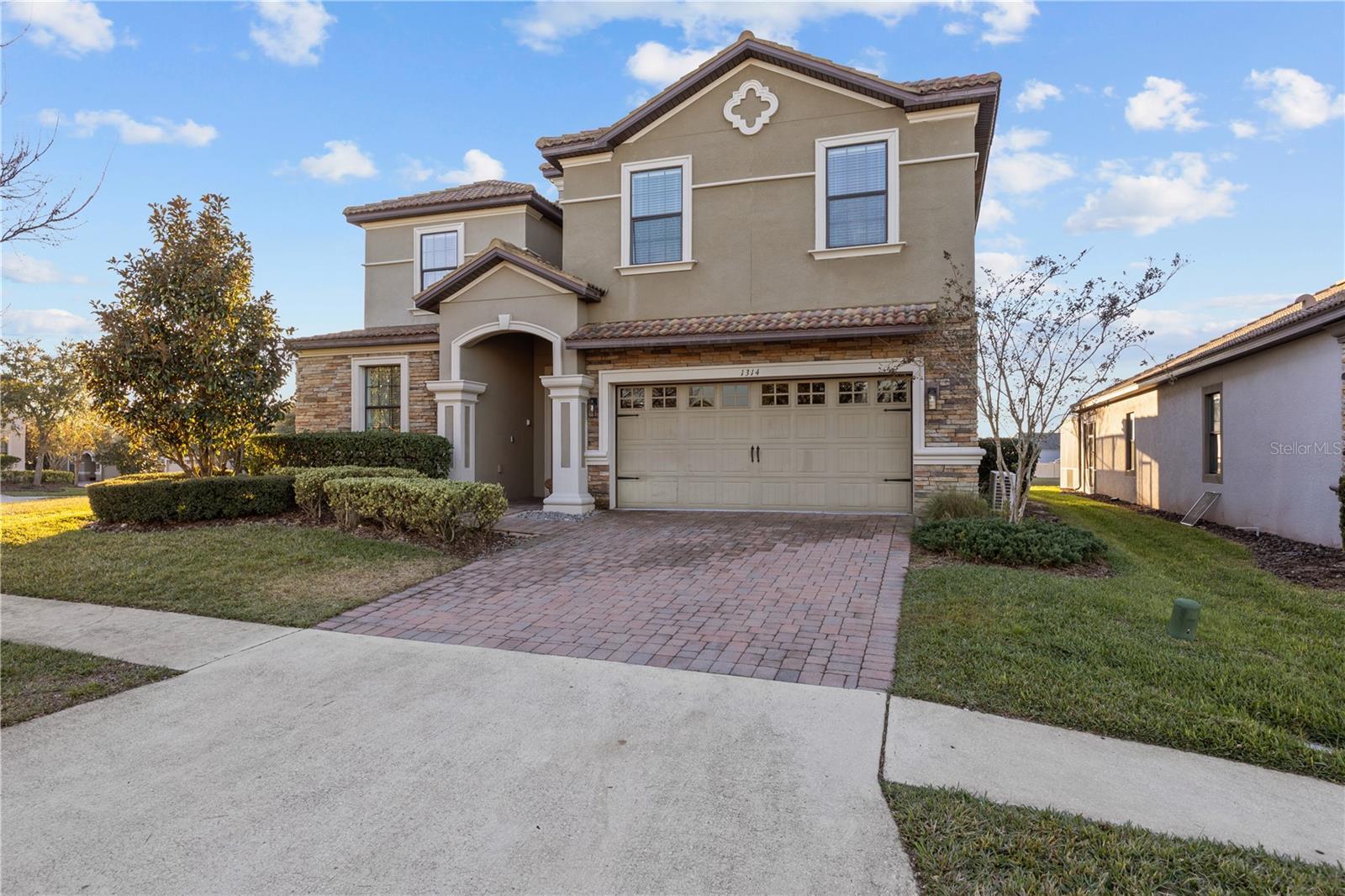 1314 Birdie Way  Davenport FL 33896 photo