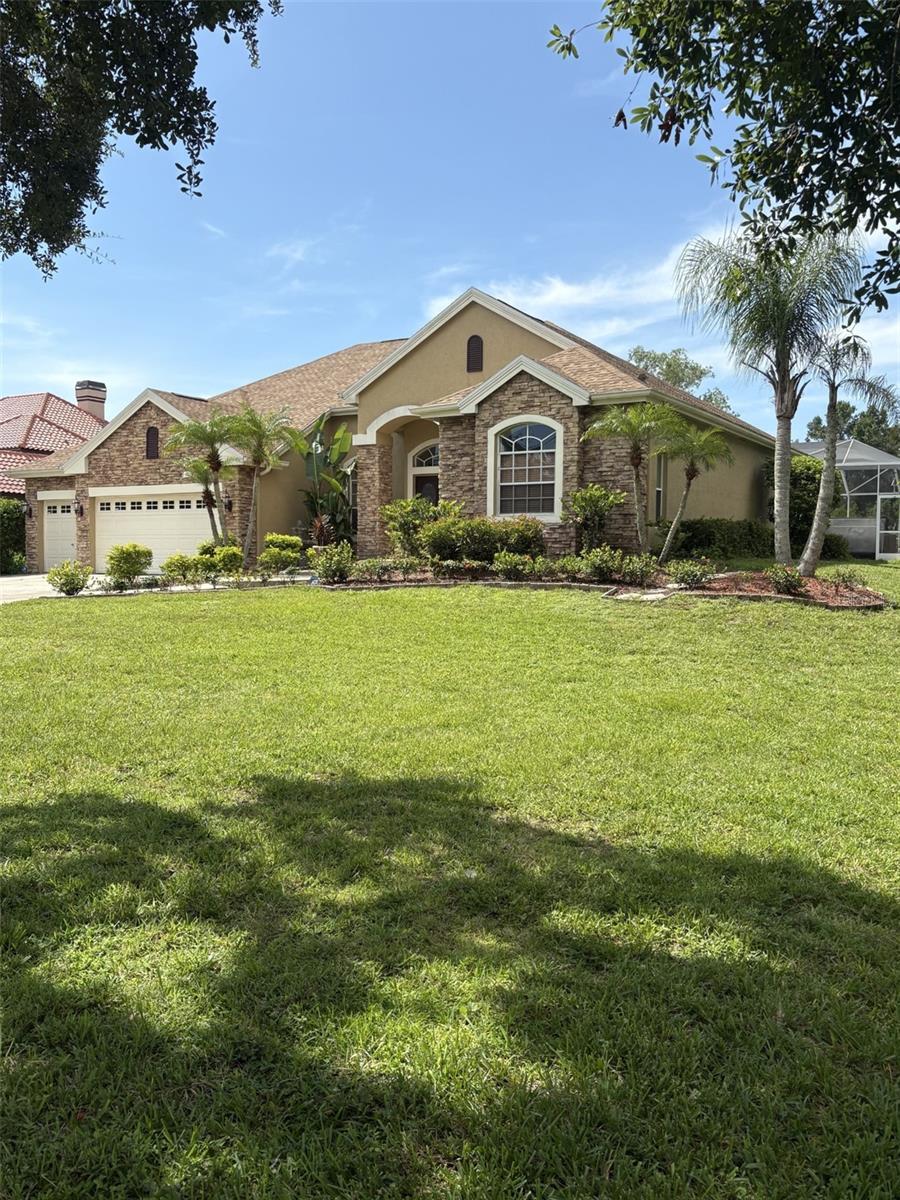 12532 Twin Branch Acres Road  Tampa FL 33626 photo