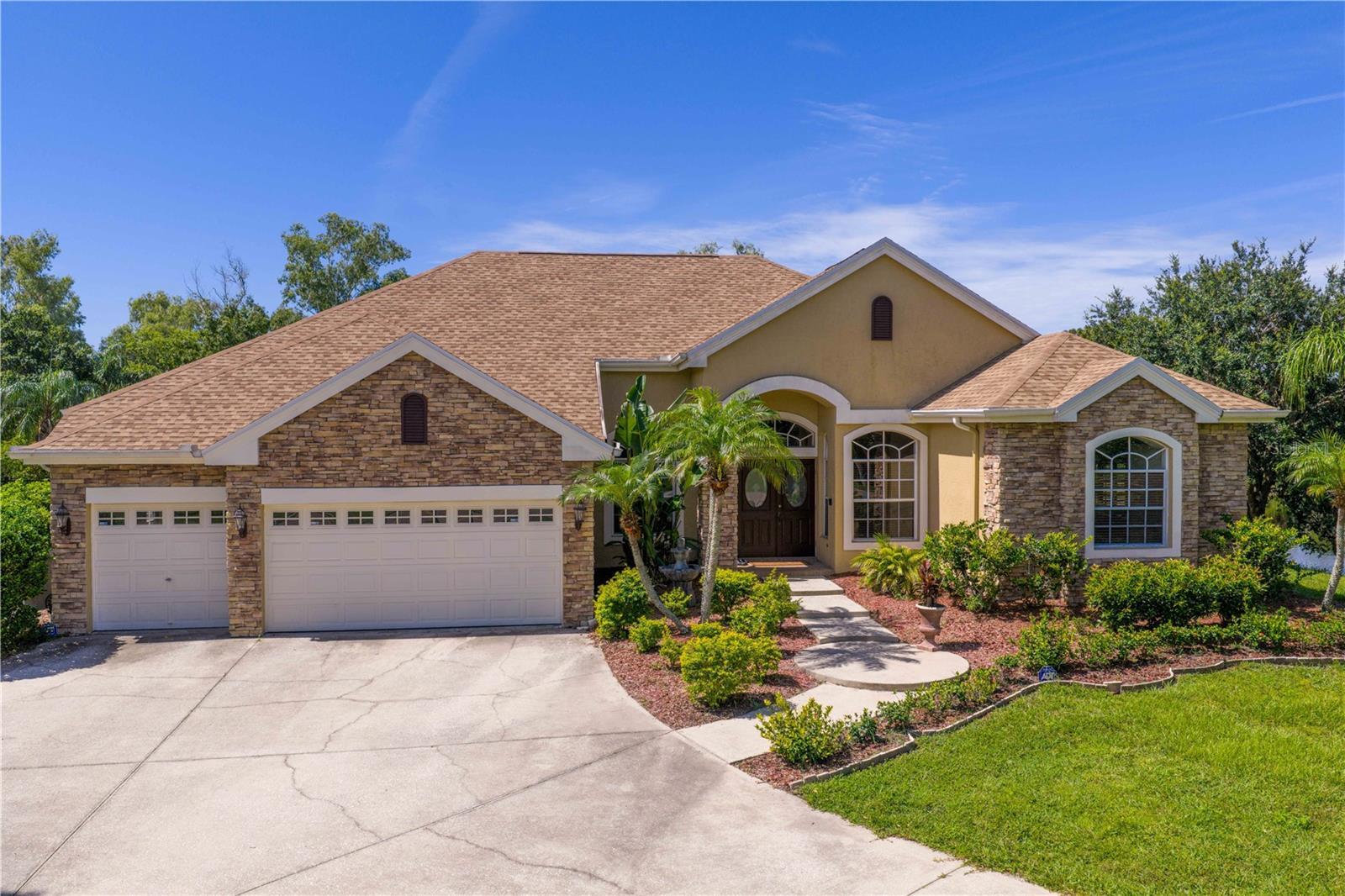 Property Photo: 12532 Twin Branch Acres Road FL 33626
