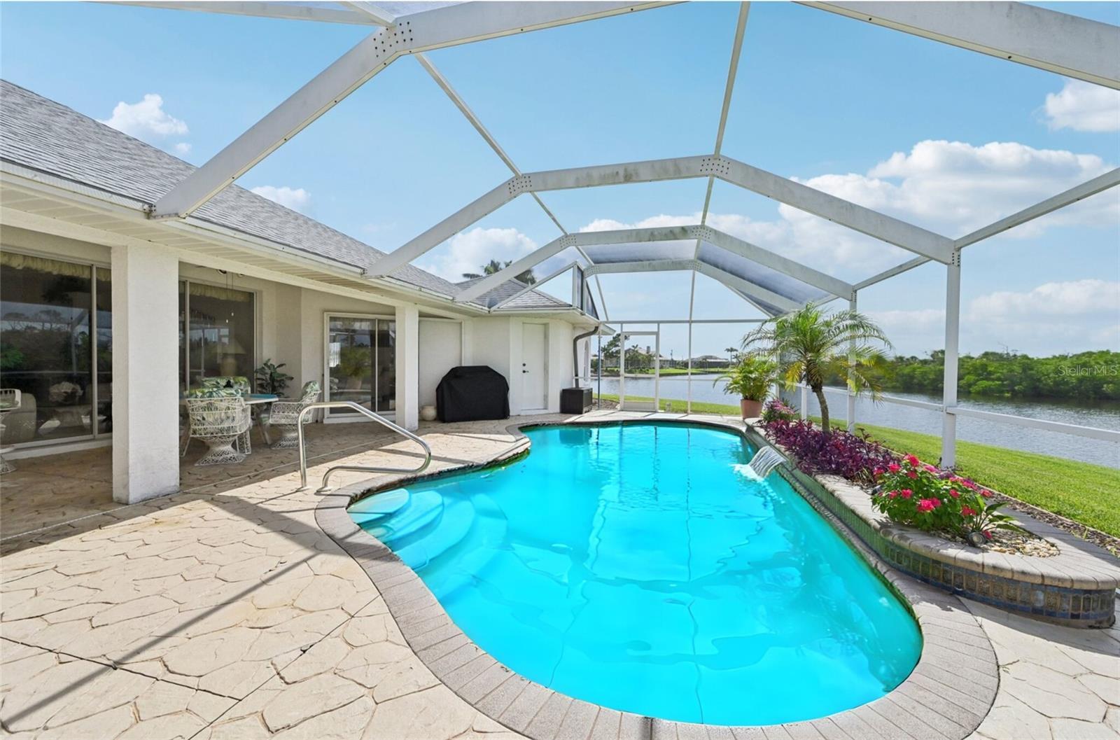 Property Photo: 4173 Beach View Court FL 33948