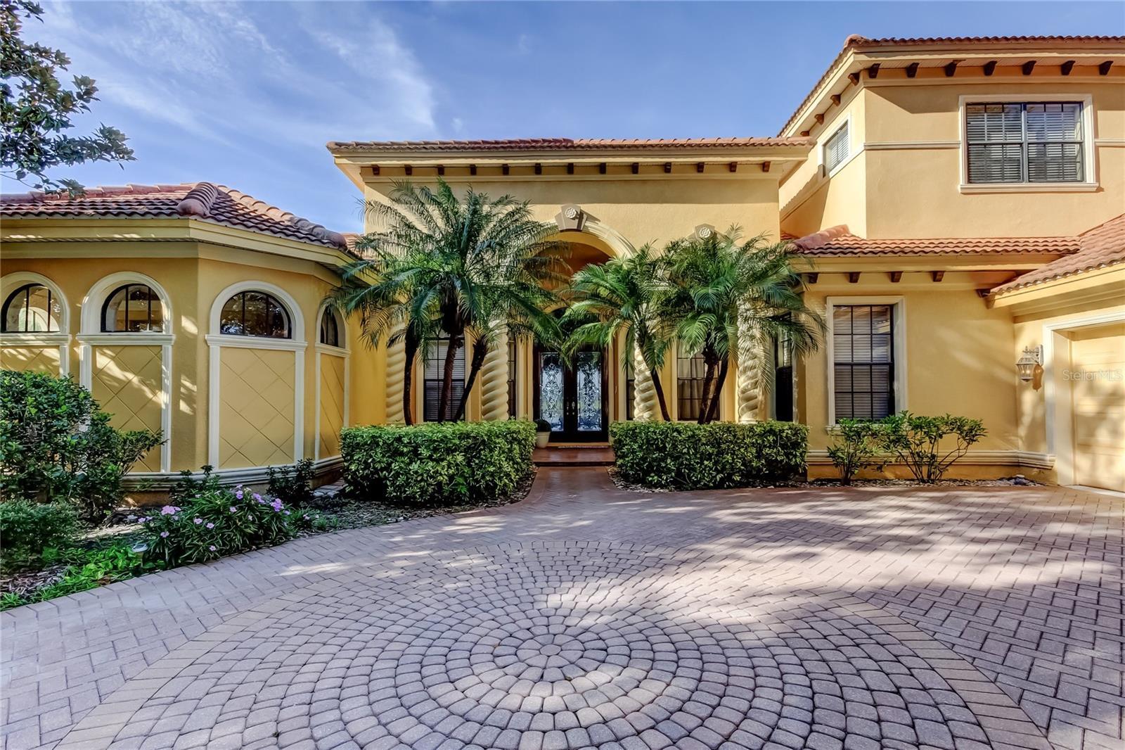Property Photo:  10504 Sabella Drive  FL 34655 