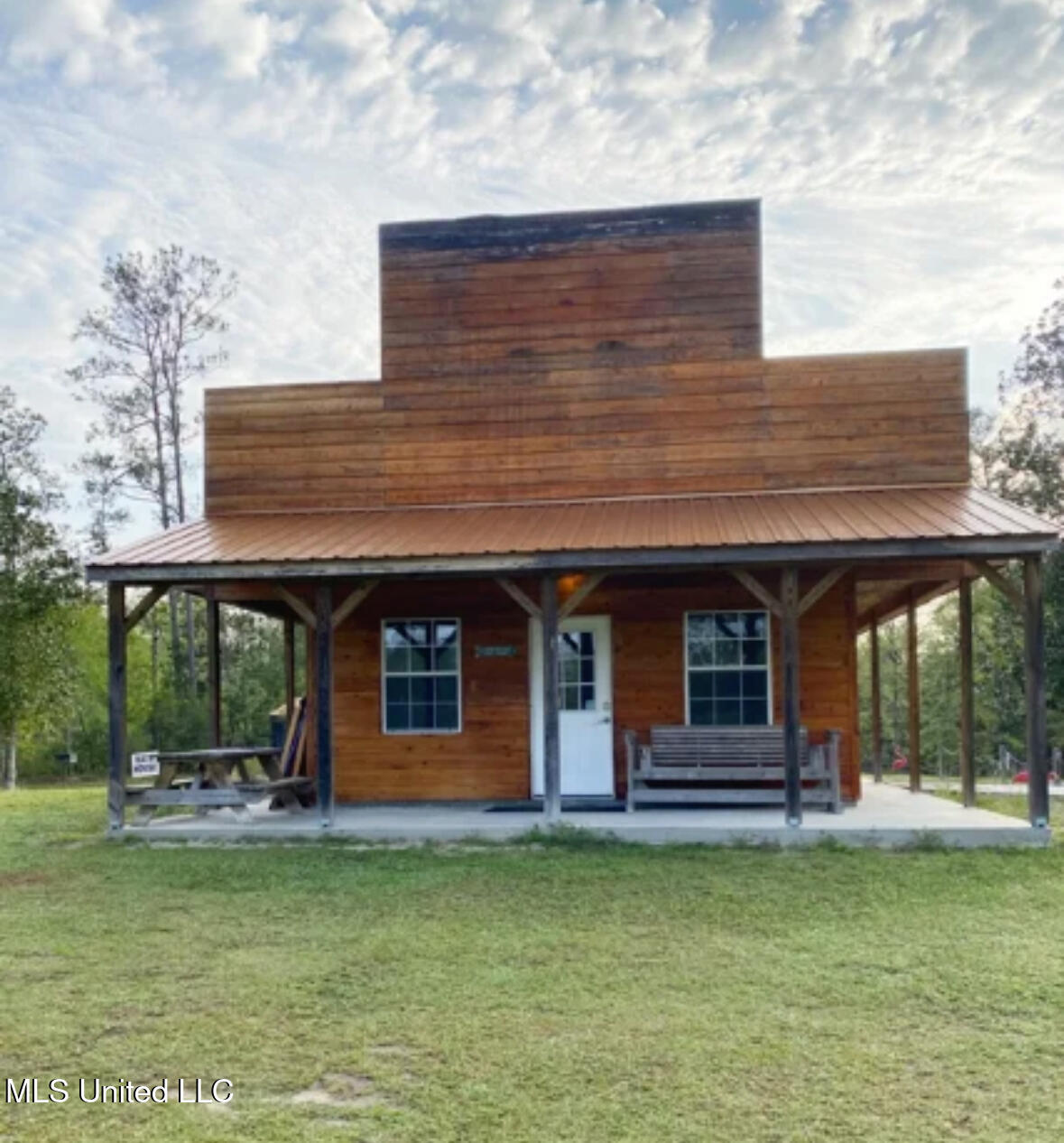 Property Photo: 5106 Vestry Road MS 39573