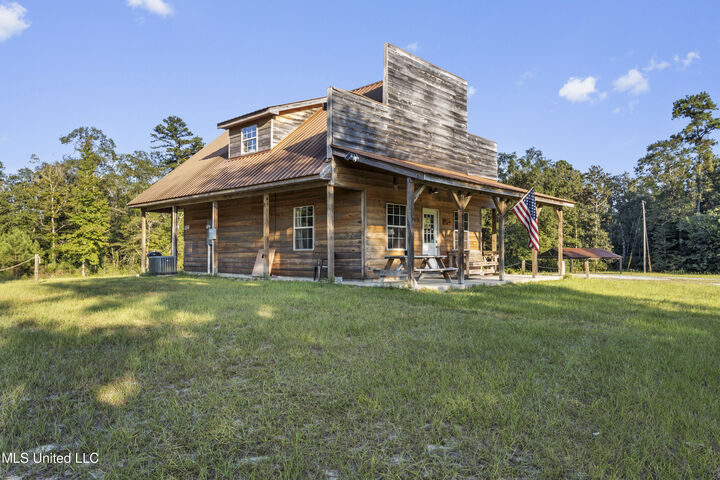 Property Photo: 5106 Vestry Road MS 39573