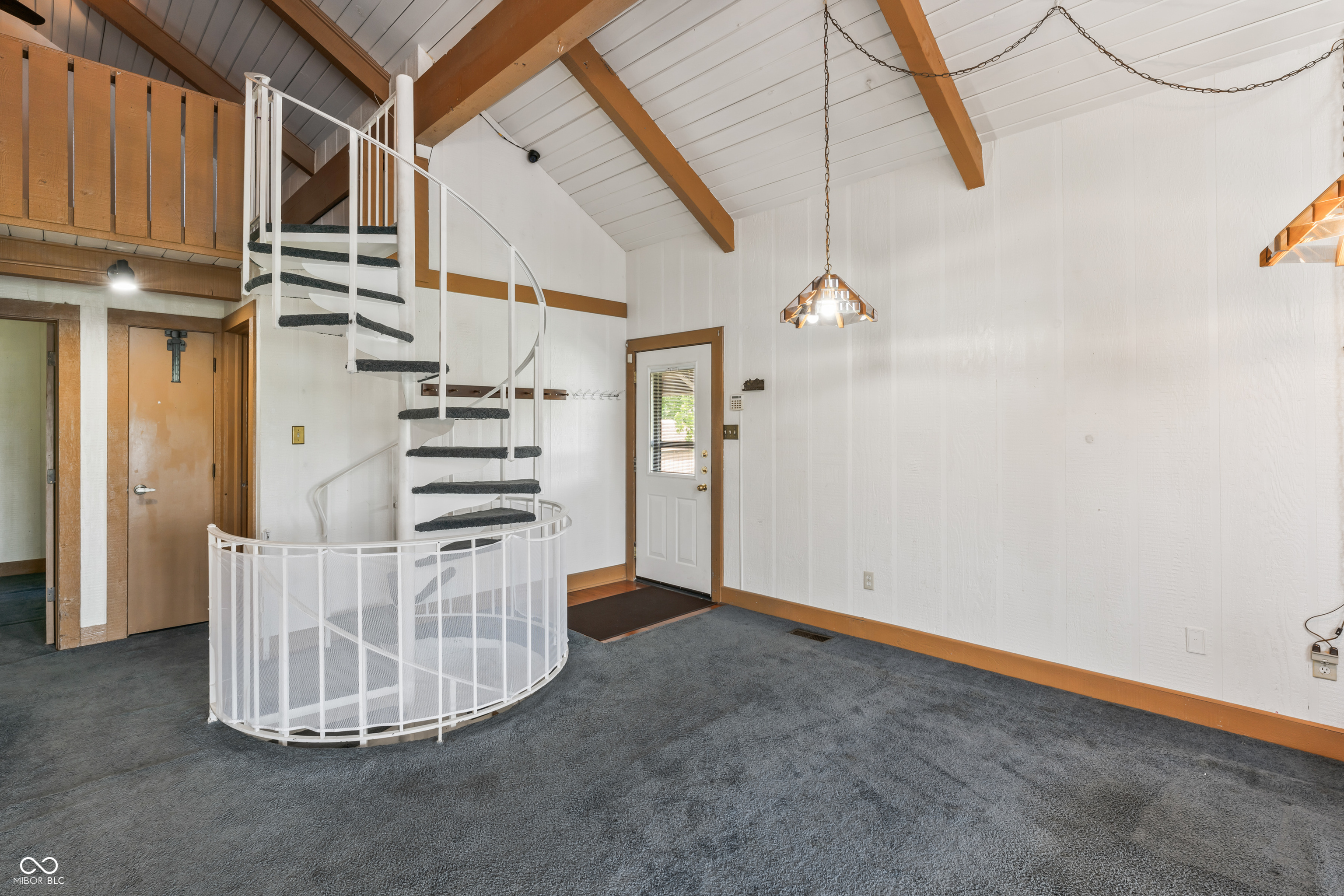 Property Photo: 19120 Tomlinson Road IN 46074