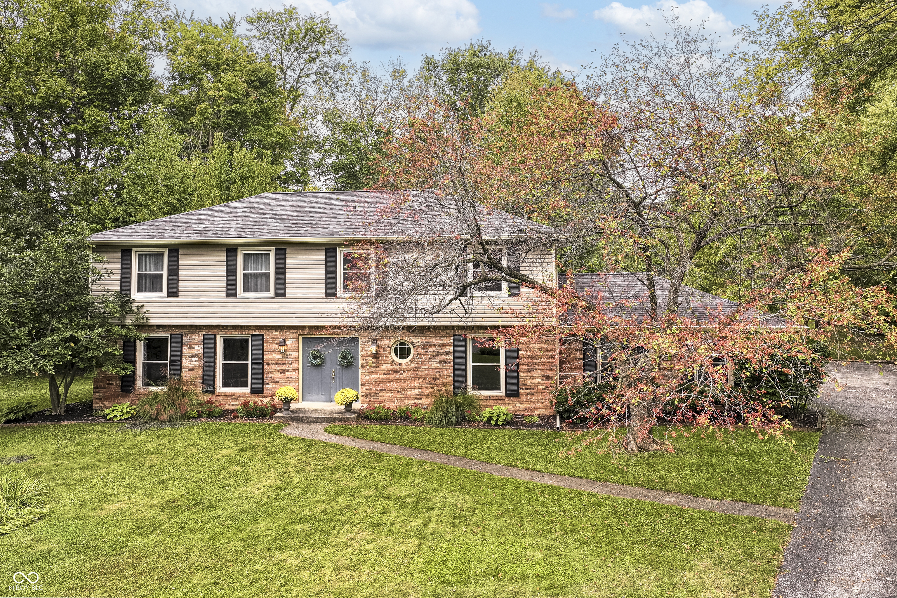 3012 Rollshore Court  Carmel IN 46033 photo