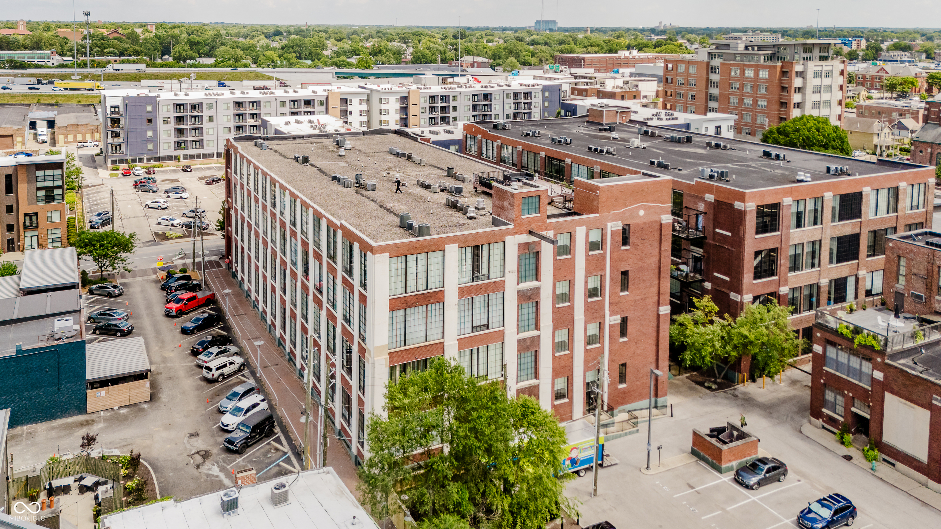 624 E Walnut Street 26  Indianapolis IN 46204 photo