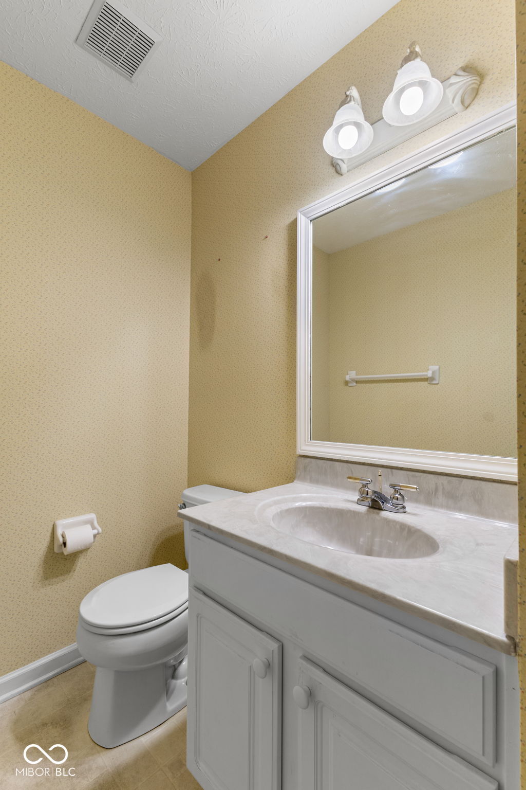 Property Photo: 7412 Lattice Drive IN 46217