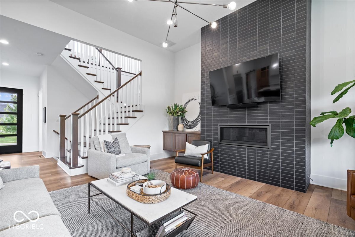 Property Photo: 20440 Chatham Hills Boulevard IN 46074