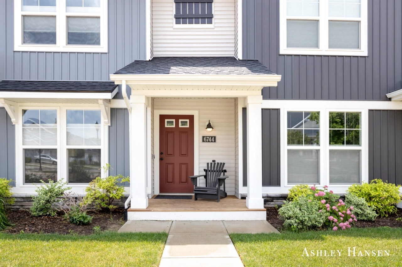 Property Photo: 6744 Promenade Street 26 MI 49341