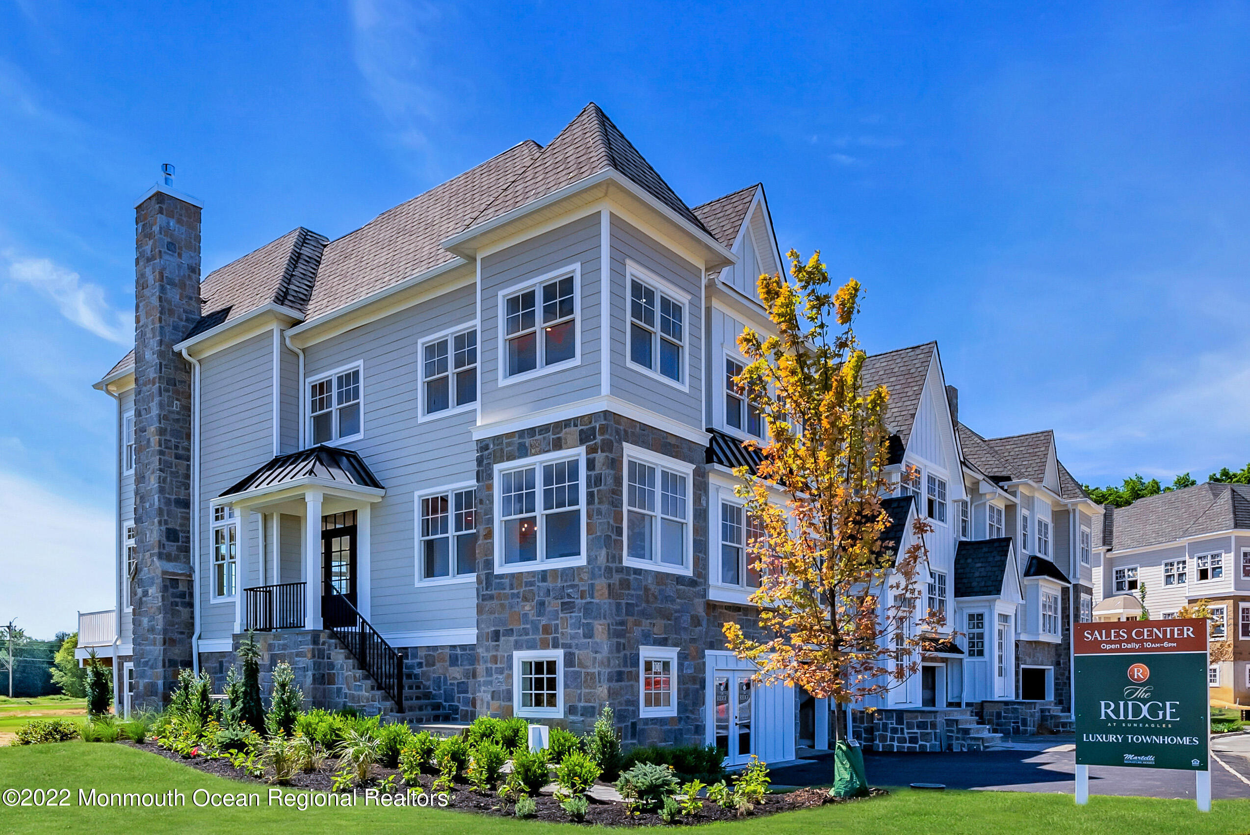 Property Photo: 116 Eagle Way NJ 07724