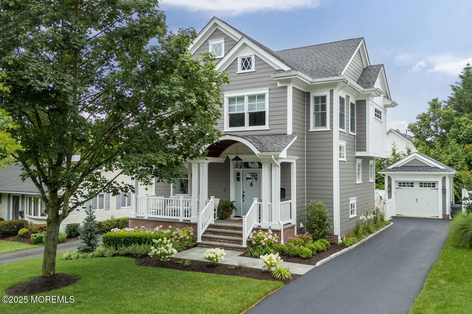 Property Photo: 29 Allen Street NJ 07760
