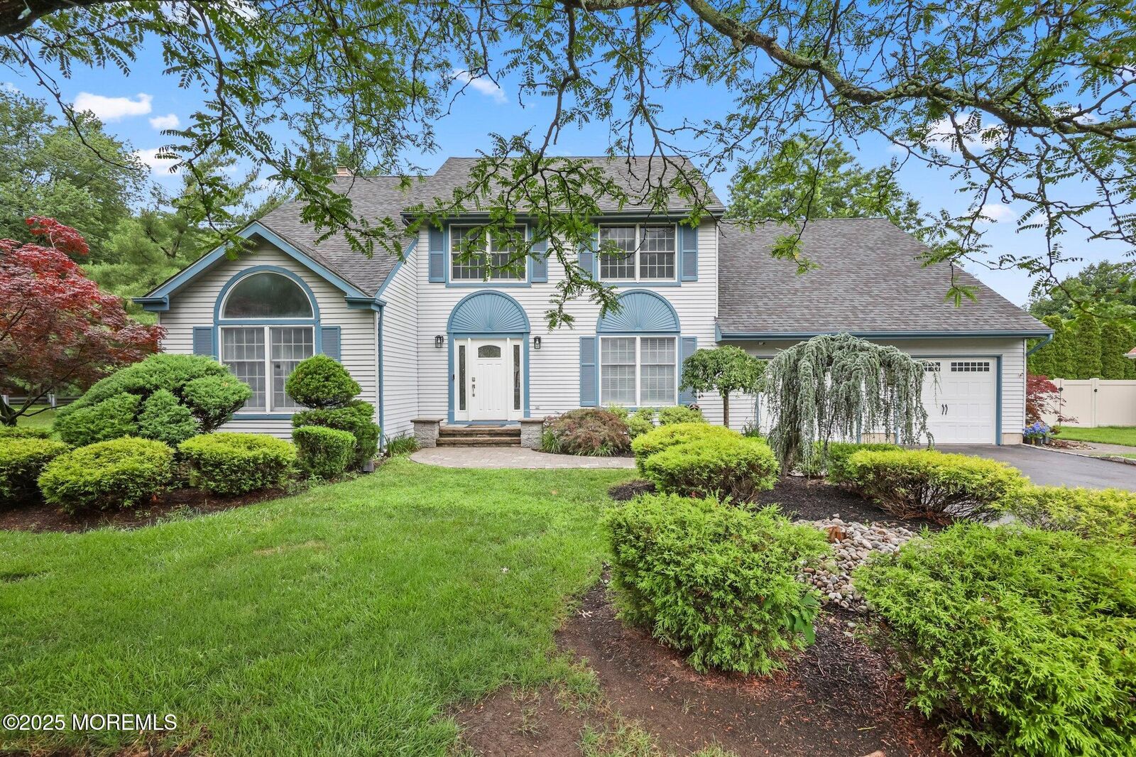 Property Photo:  2 Independence Drive  NJ 07747 