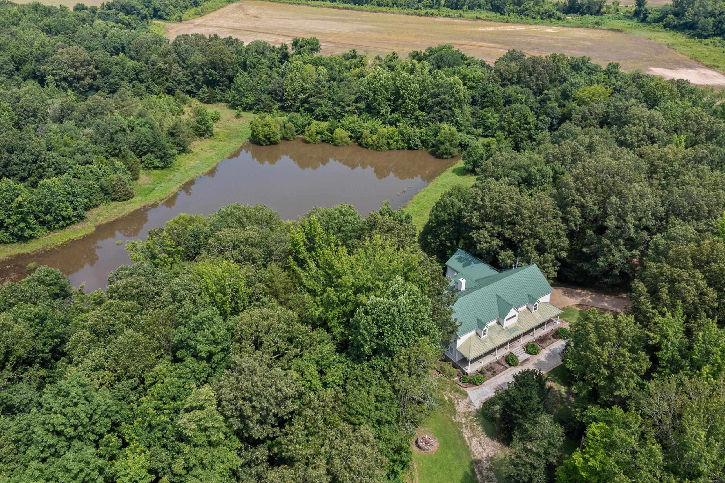 Property Photo: 3890 Ames Rd TN 38042-5865