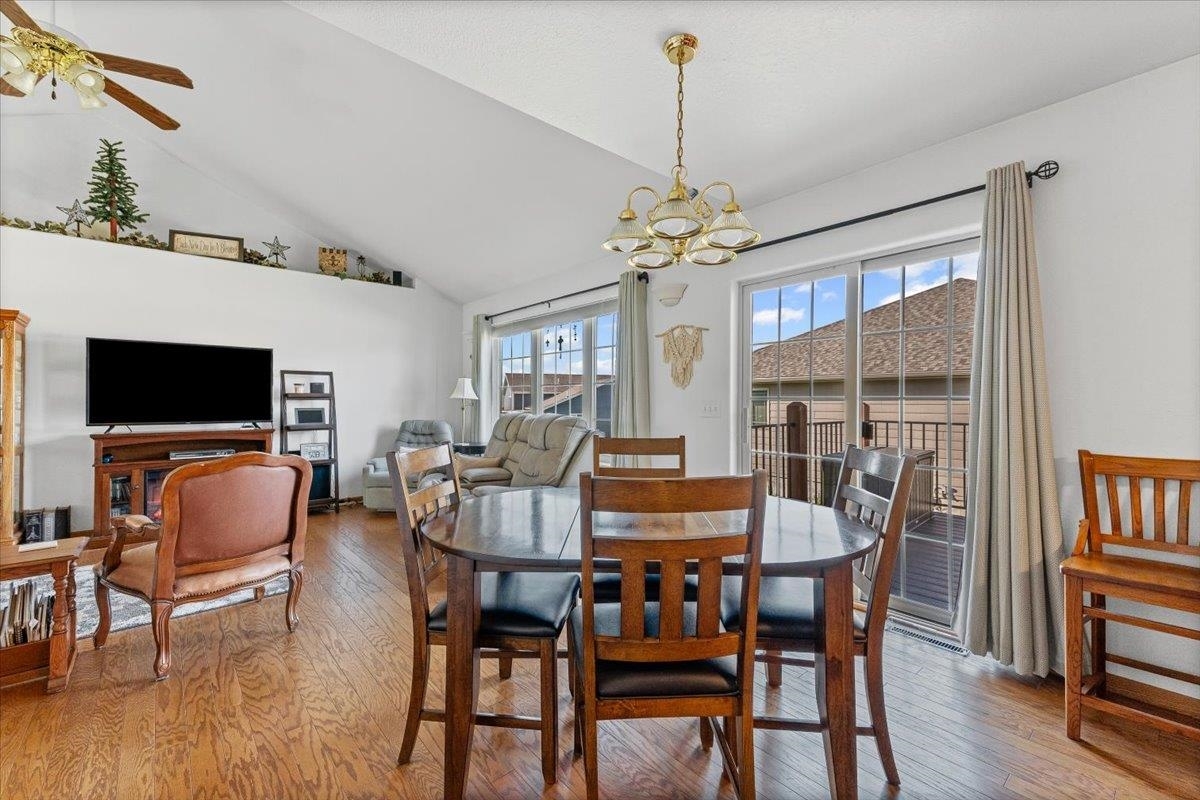 Property Photo: 608 Silverleaf Drive SD 57783