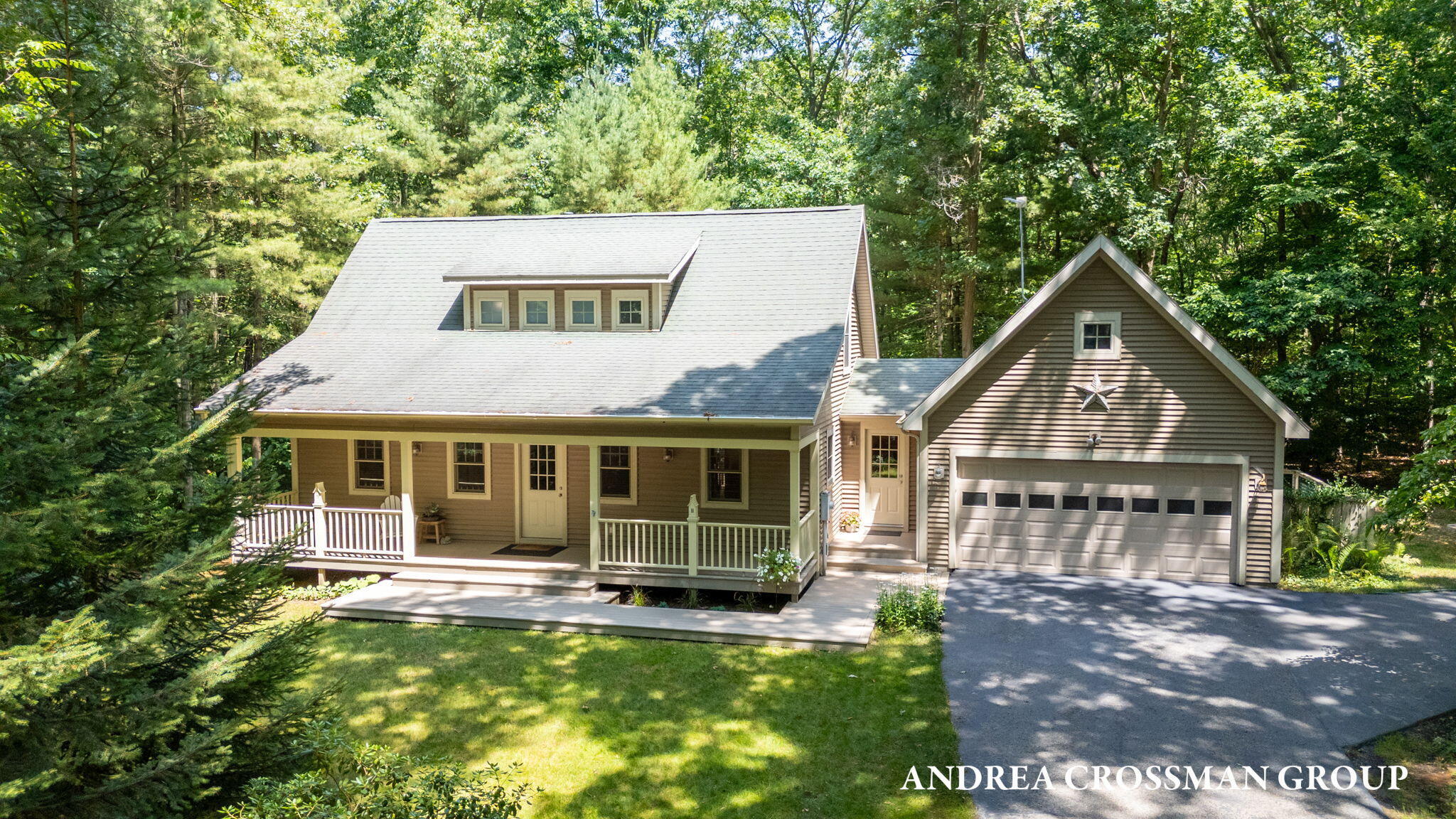 Property Photo:  6187 Bayou Trail  MI 49453 