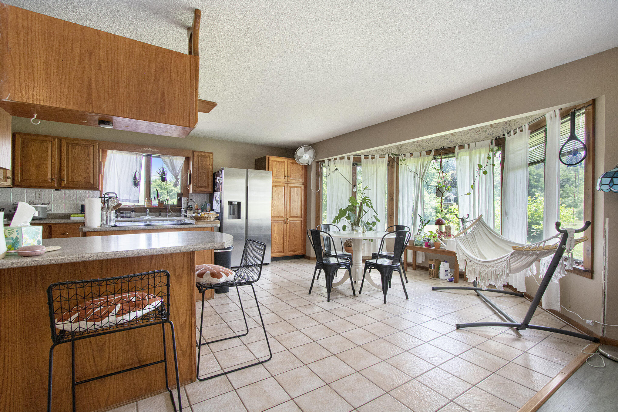 Property Photo: 41621 County Road 669 MI 49045