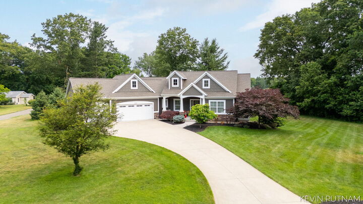 Property Photo:  6515 134th Ave Avenue  MI 49453 
