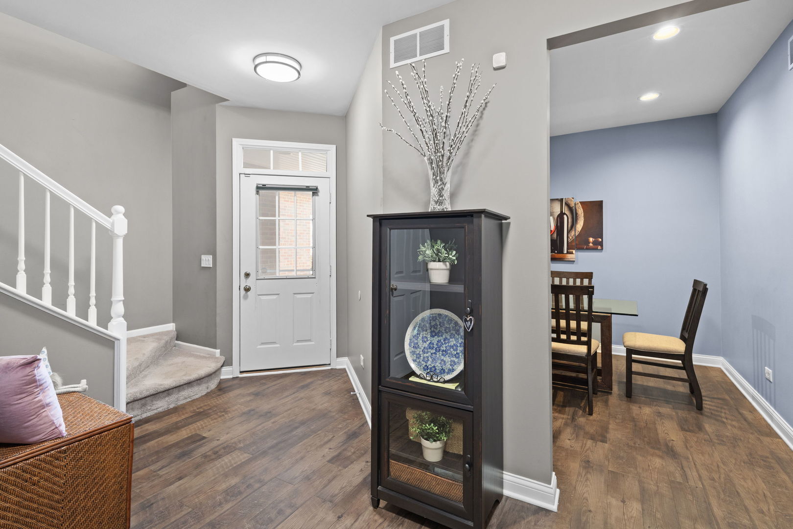 Property Photo: 11248 Melrose Court IL 60467
