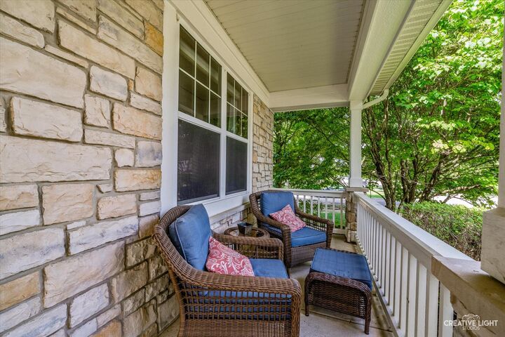 Property Photo:  426 Fayette Drive  IL 60543 