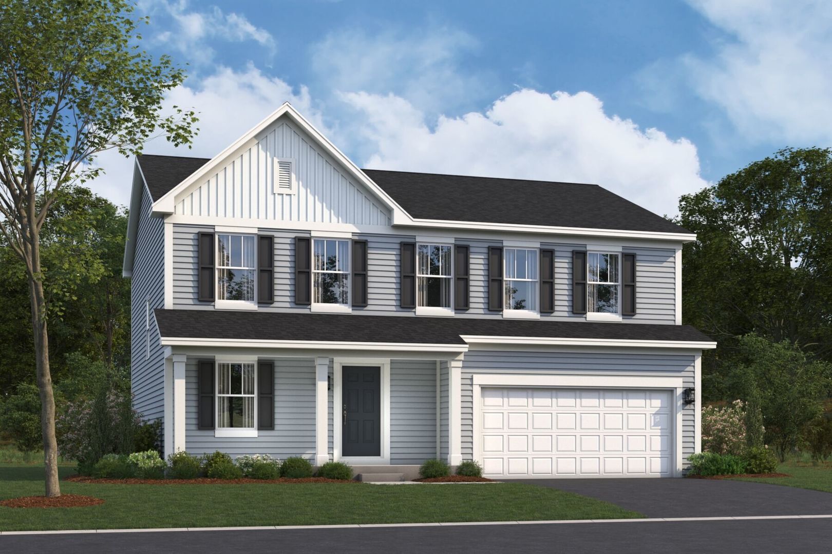 Property Photo: 1760 Breton Avenue IL 60542