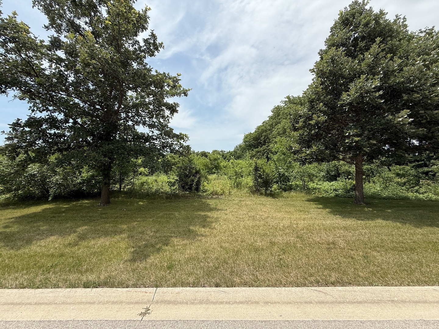 Property Photo: 7077 Fitkins Drive IL 60543