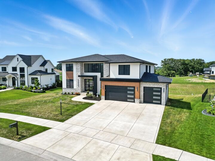 Property Photo: 13410 Camas Drive IN 46373