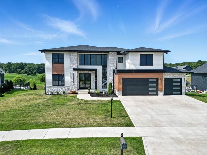 Property Photo:  13410 Camas Drive  IN 46373