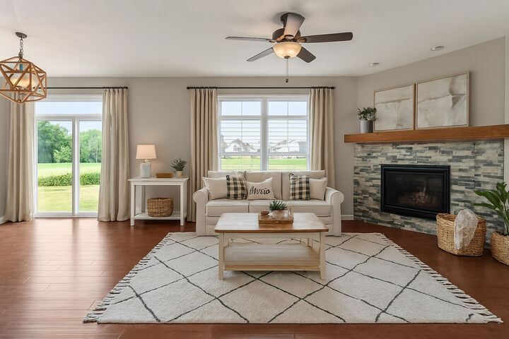 Property Photo:  1322 Sweet Grass Drive  IL 61853 