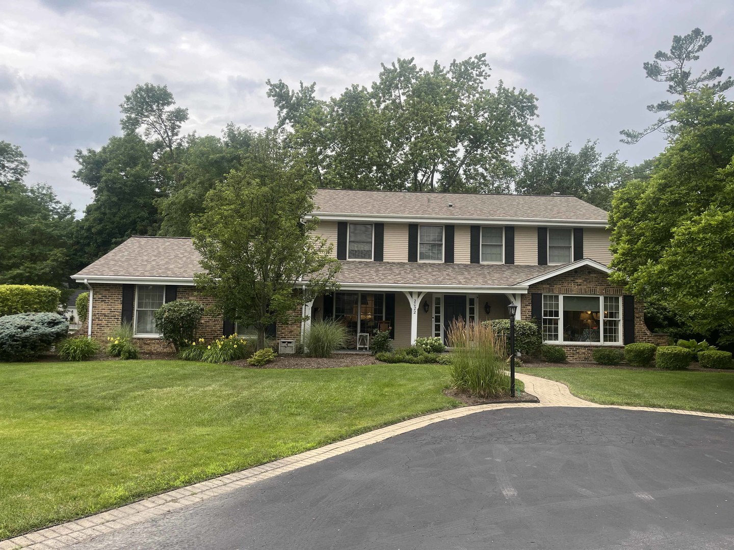 Property Photo: 2022 Brandon Road IL 60025