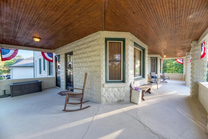 Property Photo: 8611 Archer Avenue IL 60480