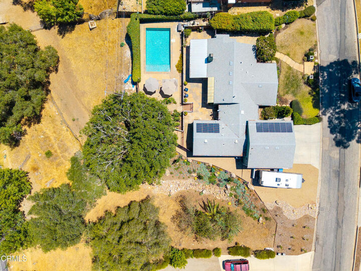 Property Photo:  607 N Mill Street  CA 93060 