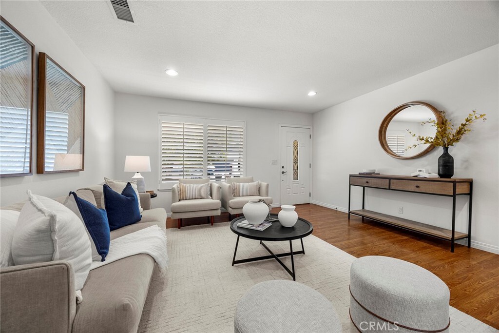 Property Photo: 4161 E Fauna Avenue CA 92807