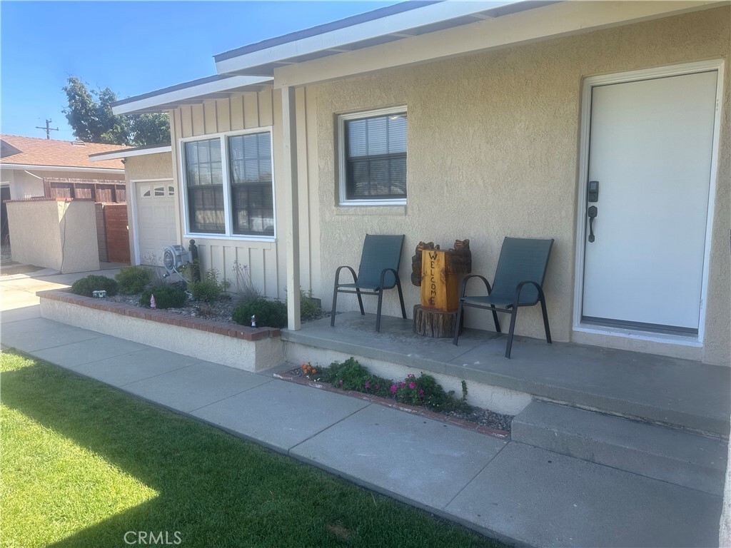 Property Photo:  1024 W Pine Street  CA 91790 