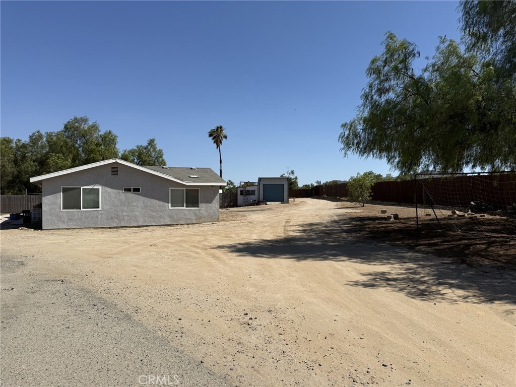 Property Photo:  21981 Palm Lane  CA 92570 