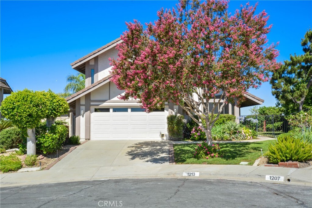 Property Photo:  1213 Calle Vistaso  CA 91773 