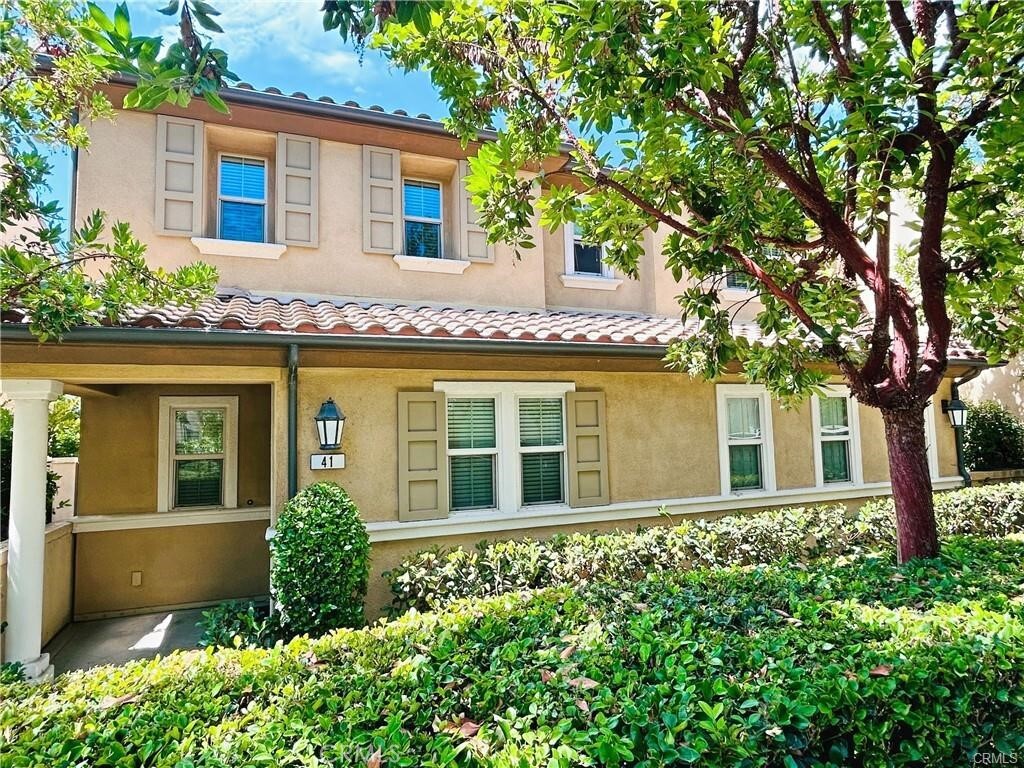 Property Photo: 41 Keepsake CA 92618