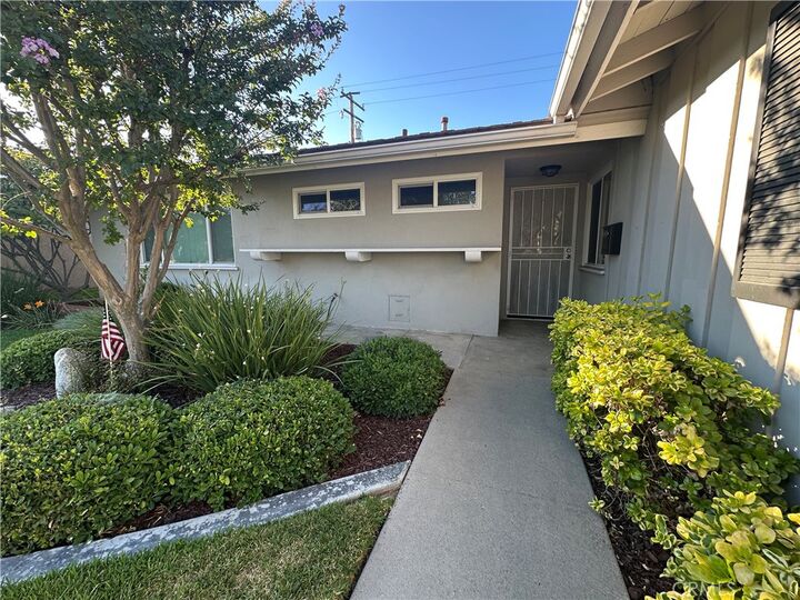 Property Photo: 16415 Red Coach Lane CA 90604