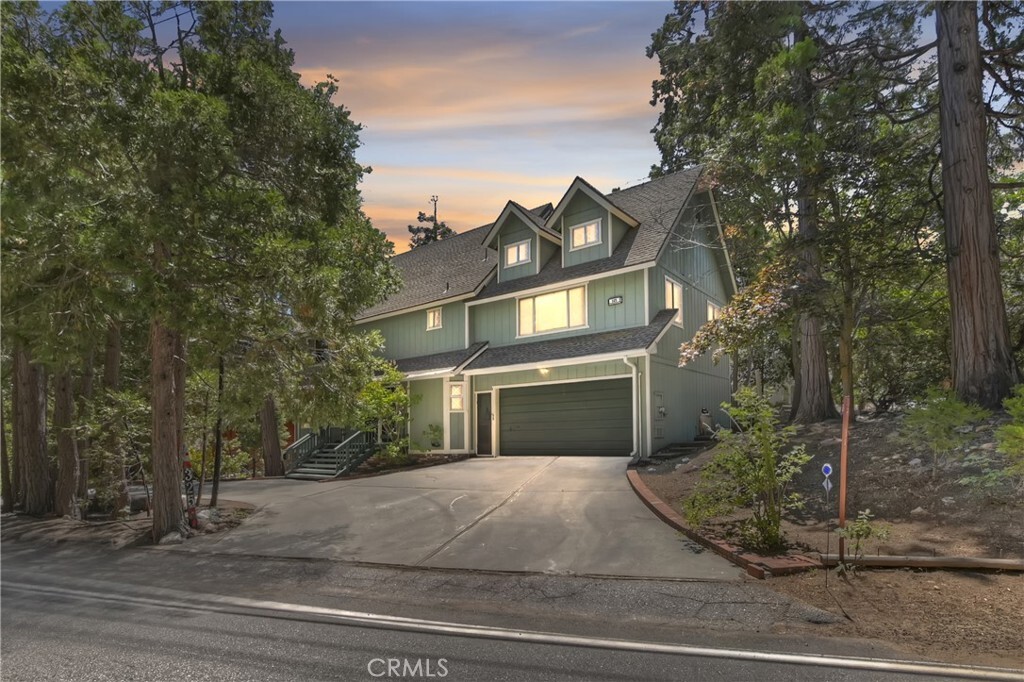 Property Photo: 325 Brentwood CA 92352