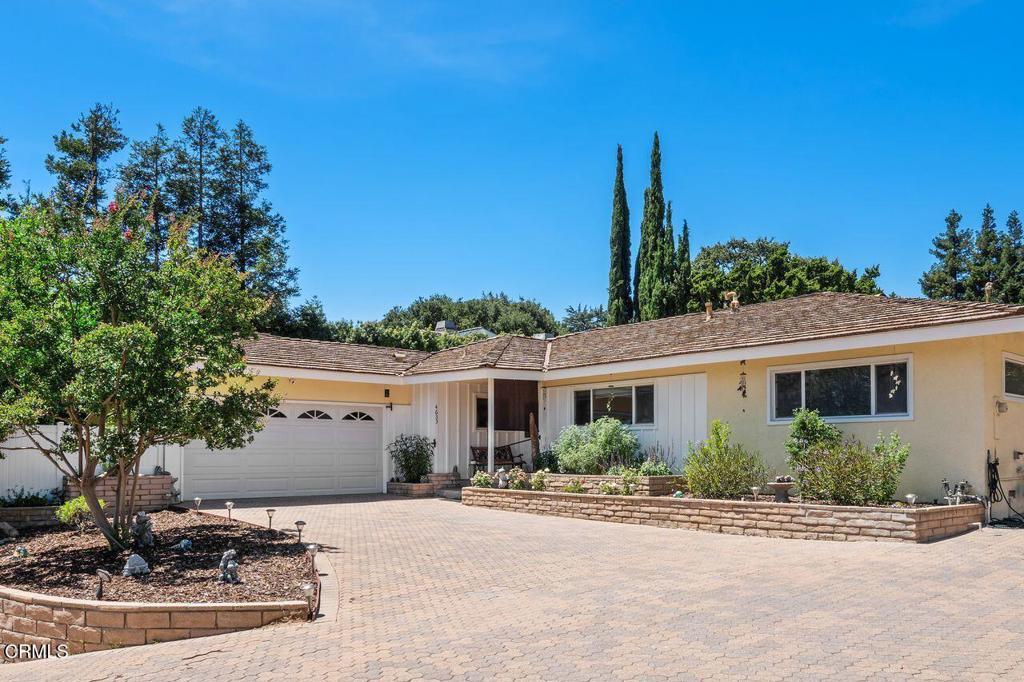 Property Photo: 4633 Hillard Avenue CA 91011