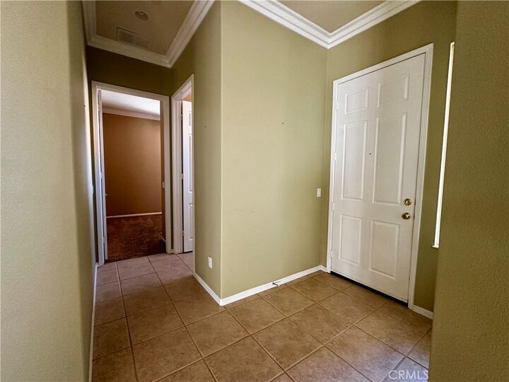 Property Photo:  2348 Birdie Drive  CA 92220 