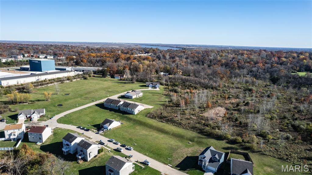 Property Photo:  1090 Belgrove Drive  MO 63137 