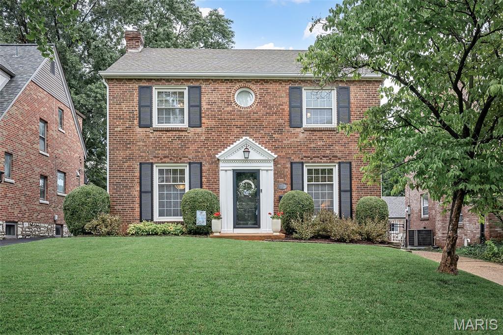 Property Photo: 7805 Cornell Avenue MO 63130