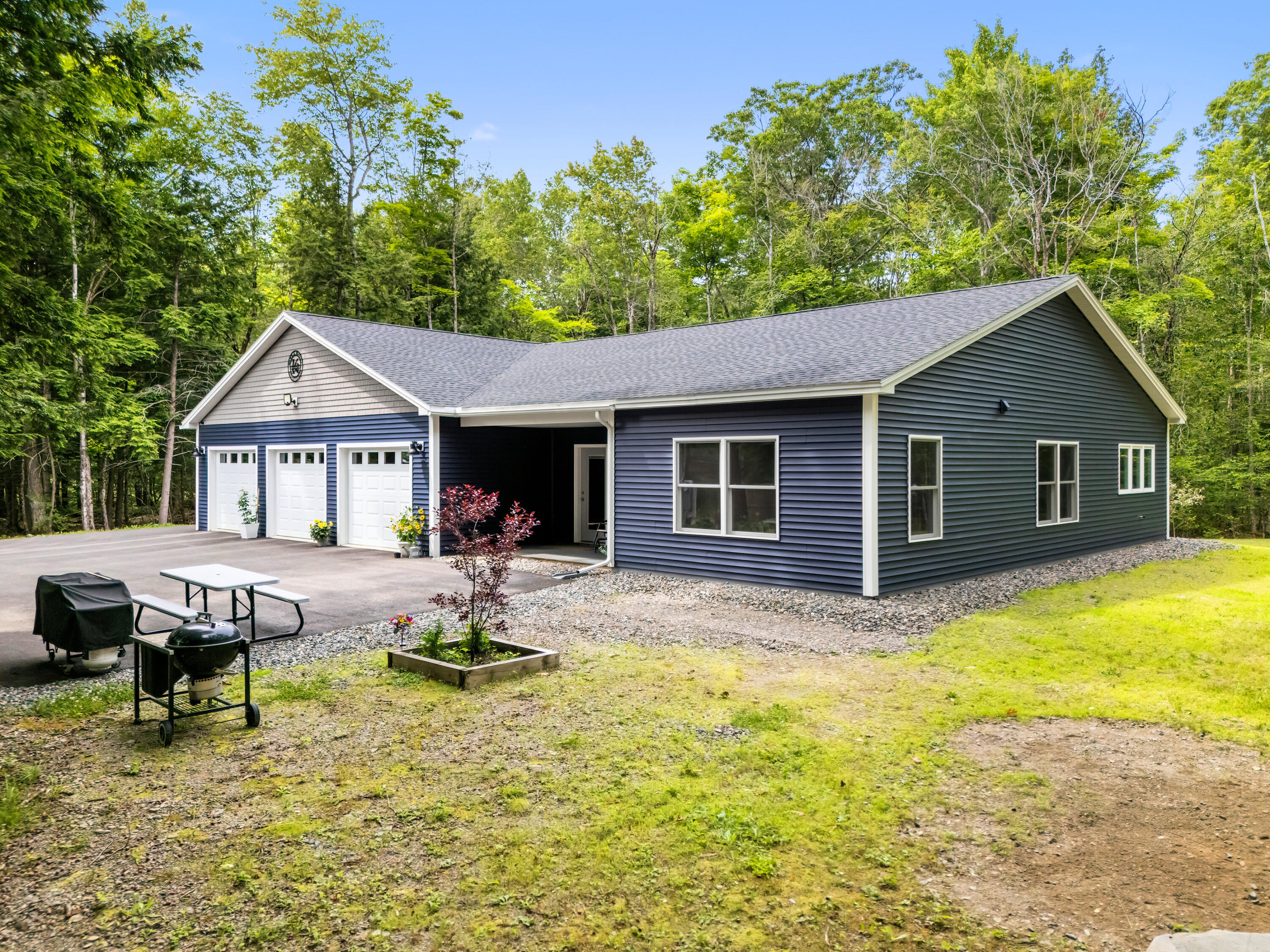 62 Cobb Road  Stetson ME 04488 photo