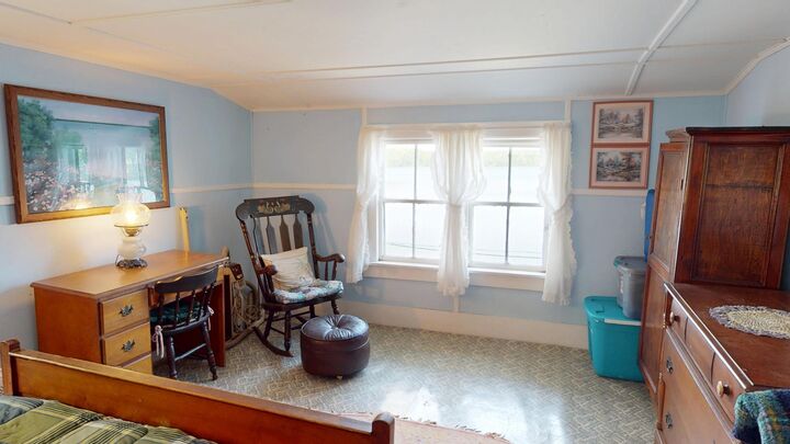 Property Photo:  174 Cottage Road  ME 04654
