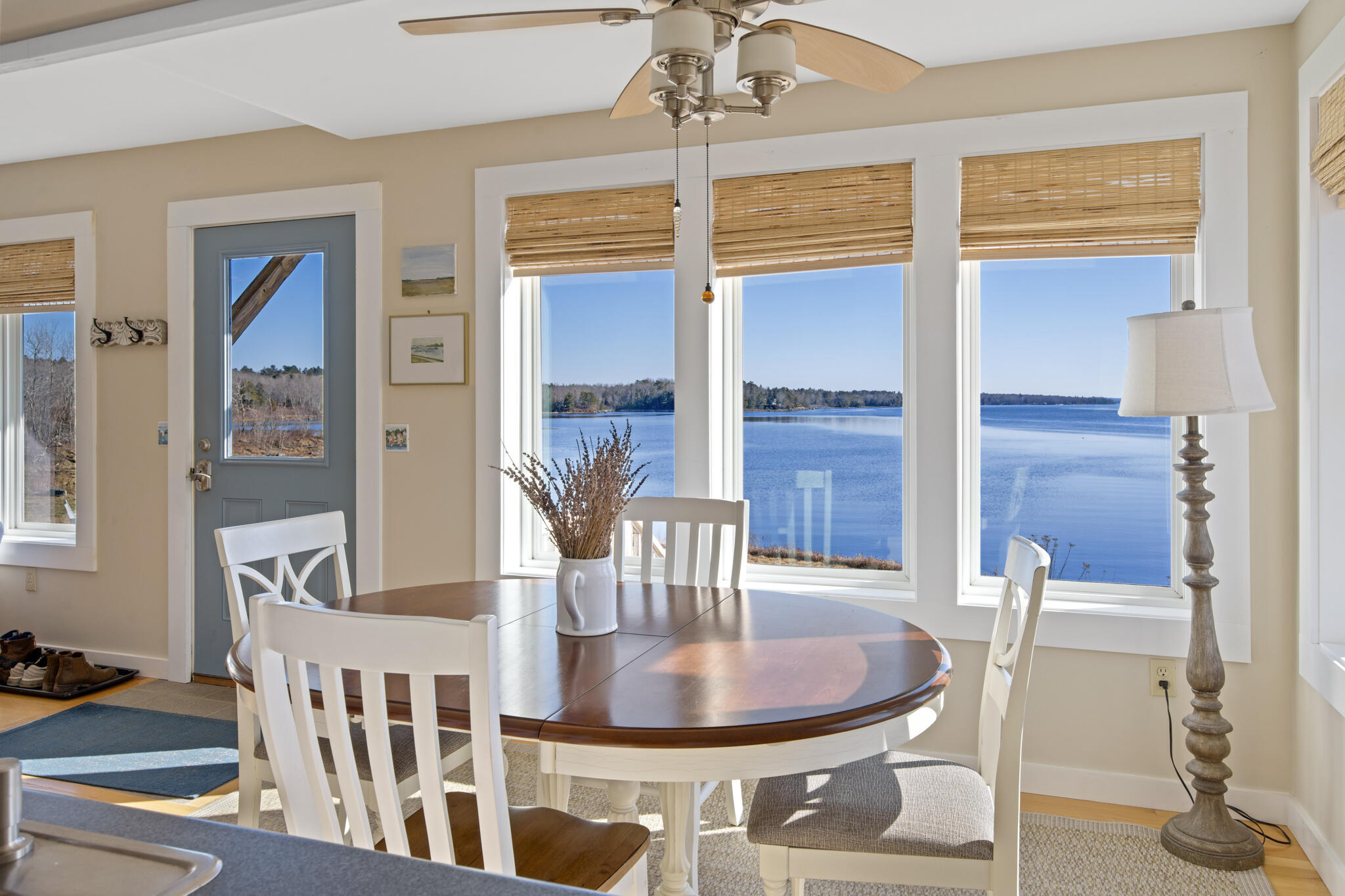 Property Photo: 74 Spindle Road ME 04605