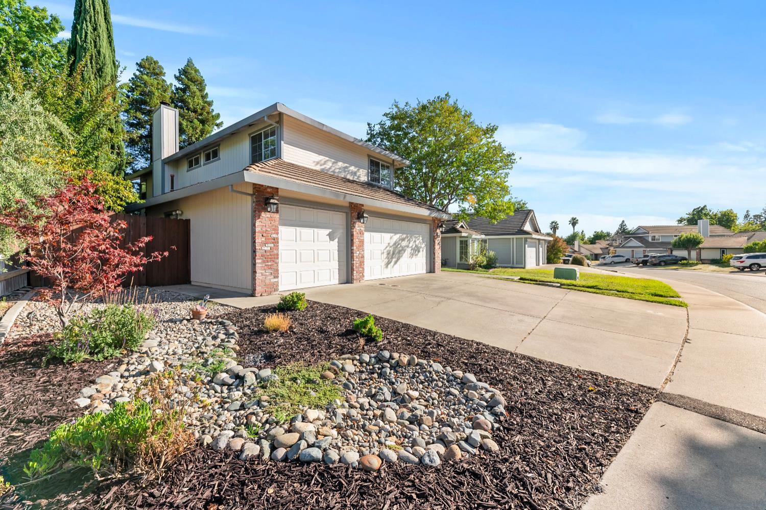 Property Photo:  4762 Careo Drive  CA 95843 